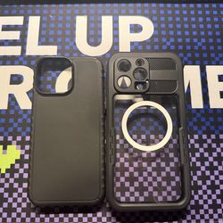 iPhone 16 Pro Max Case