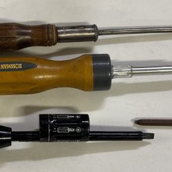 TOOLS: Special Drivers 