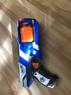 Nerf Gun/ pistol