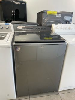 Washer Machine