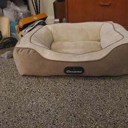 Beautyrest Dog Bed For Small/ Medium Size Dog