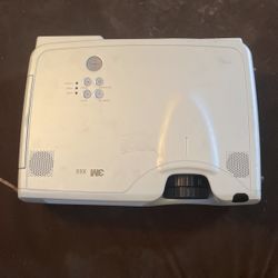 3m X65 Projector