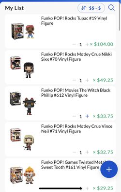 Funko POP!