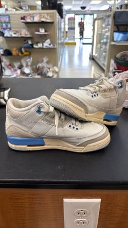 Jordan 3 Retro Lucky Shorts