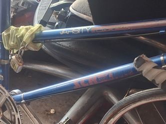 SCHWINN VARSITY VINTAGE