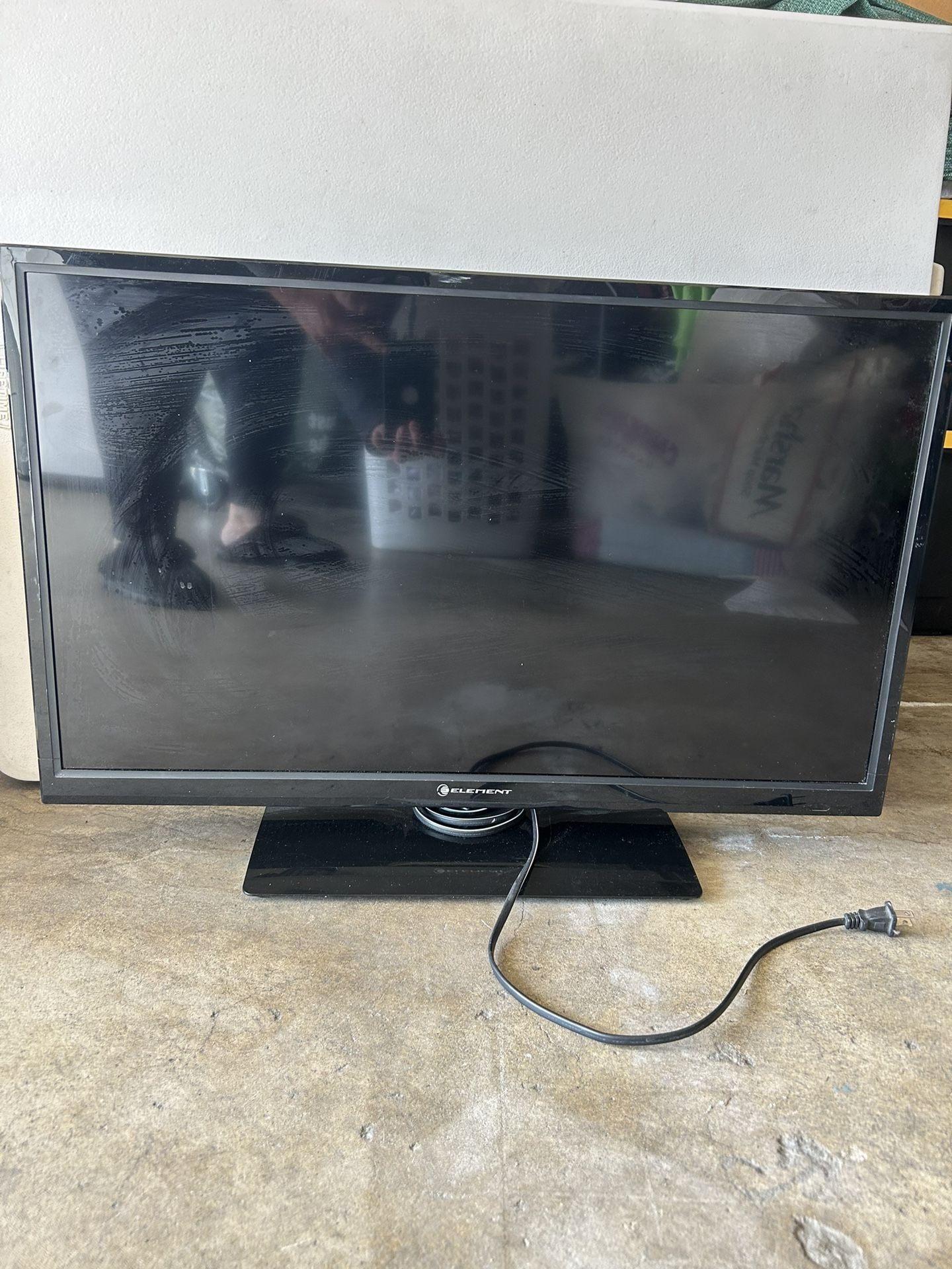 Television
