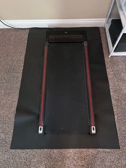 Walking pad