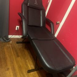 Beauty Chair 
