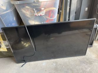 Broken TVs - free!