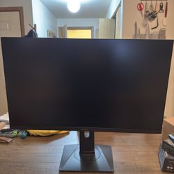 MSI G274QPF 27” 165hz 1 Ms Gaming Monitor 