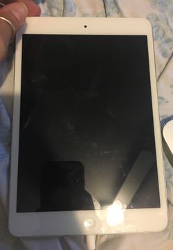 iPad Mini 32Gb