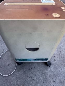 Royal PX1000MX Paper Shredder