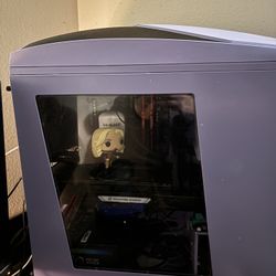 Custom Built Gaming PC