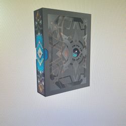 MTG Secrets Of Strixhaven Codex Bundle - PRESALE