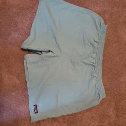Patagonia Shorts Xxl