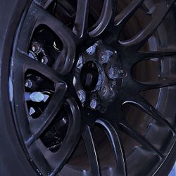 Wide Rims 205/50R 15 36H