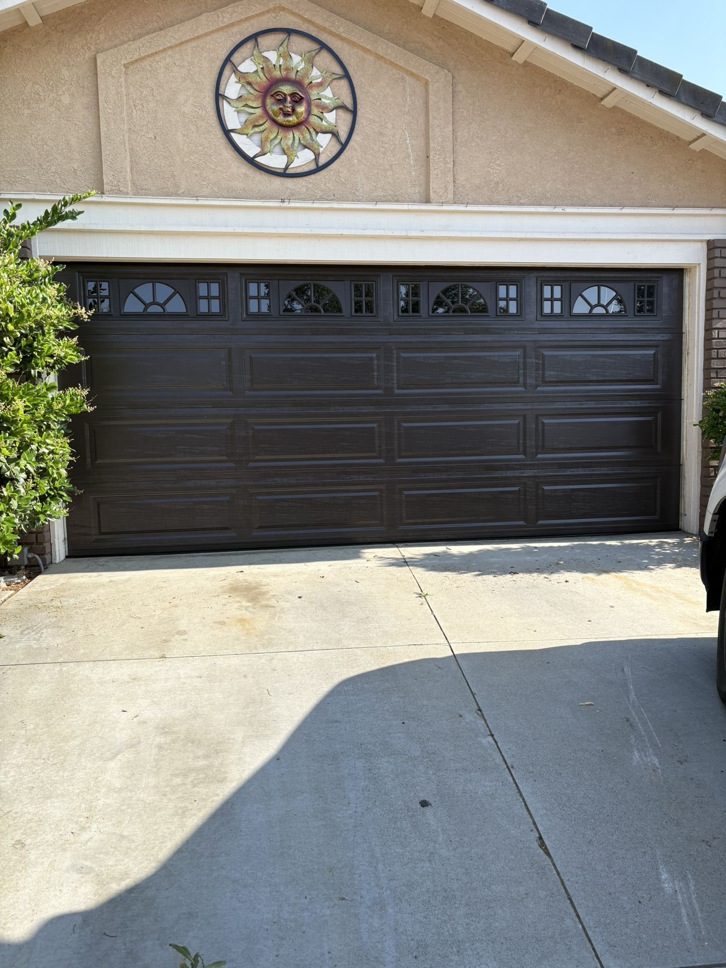 Garage Doors