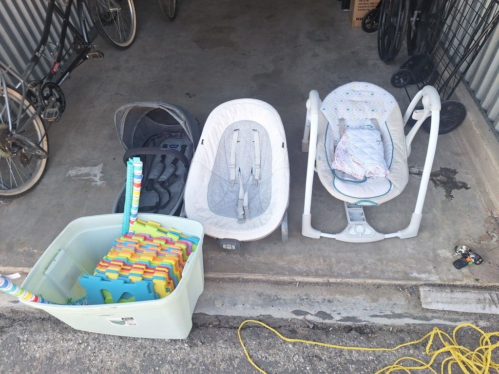 Take All For 50 Kids Stuff