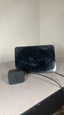 Amazon echo Show 10