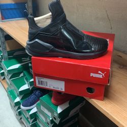 Puma Fierce Women’s Sizes 5.5,6 Left 