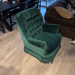 Reclining Chair 