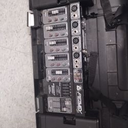 Peavey Escort 2000 CHEAP!!?? 
