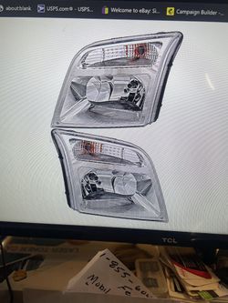 2013 Ford Transit Connect