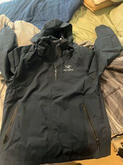 Arcteryx Jacket
