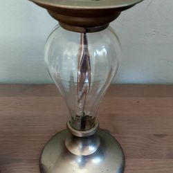Stand For Candle Decor
