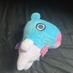 BT21 Mang Plushie