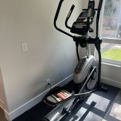 Proform Elliptical 1110E