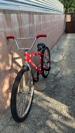 Throne 29er
