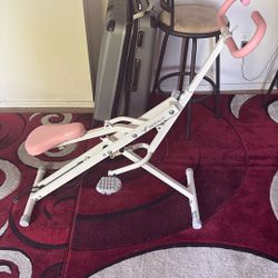 Merach Exercise Bike