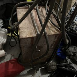 Stick Welder