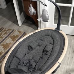 Maxi-Cosi CASSIA Baby Swing