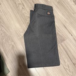 Dickies Size 27