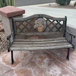 FREE -  Bench