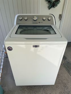 Maytag Washing Machine