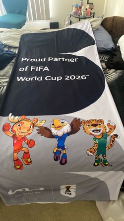Exclusive Kia FIFA 2026 Limited Edition only