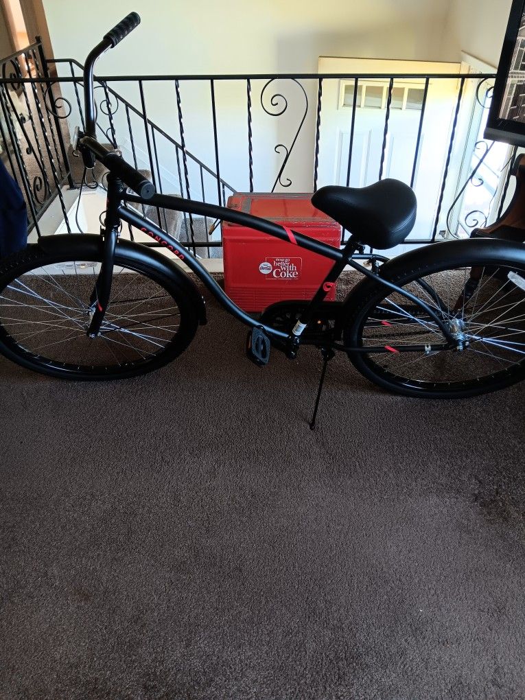 Bike 26in