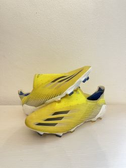 Adidas X Ghosted+ Elite Soccer Cleats US Size 9