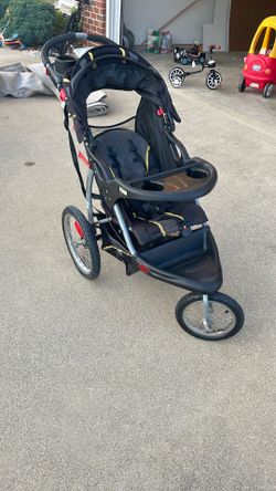 Baby/Toddler Stroller