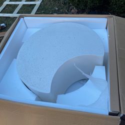 Meza Nesting Coffee Table 