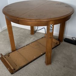 Kitchen Table