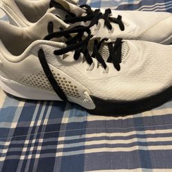 Kobe’s Mamba Focus