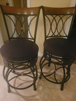 Bar Chairs