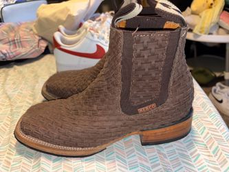 Western Boots