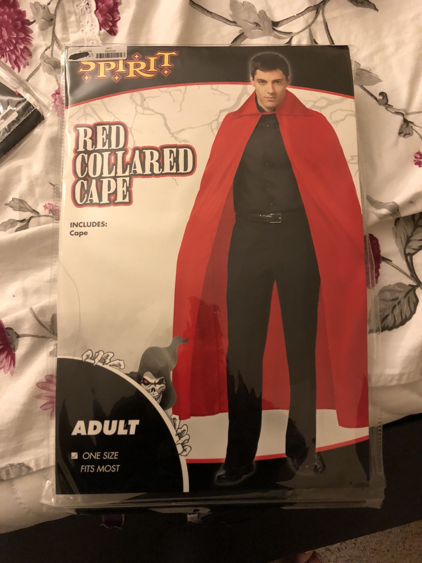 Halloween costumes