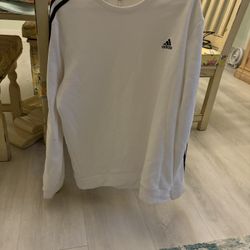 Adidas Men’s Sweatshirt