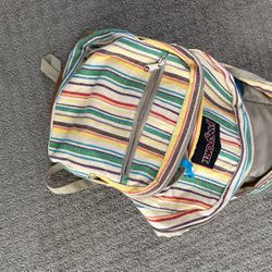 Janaport Backpack 